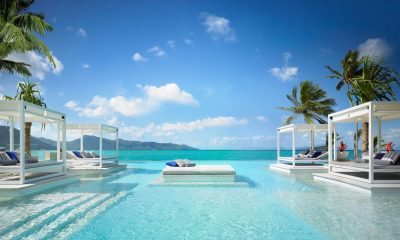 One and Only Resorts Joins The Luxury Network Russia