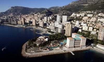 Monaco Tourism Bureau Joins The Luxury Network Russia