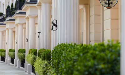 Savills joins The Luxury Network Russia