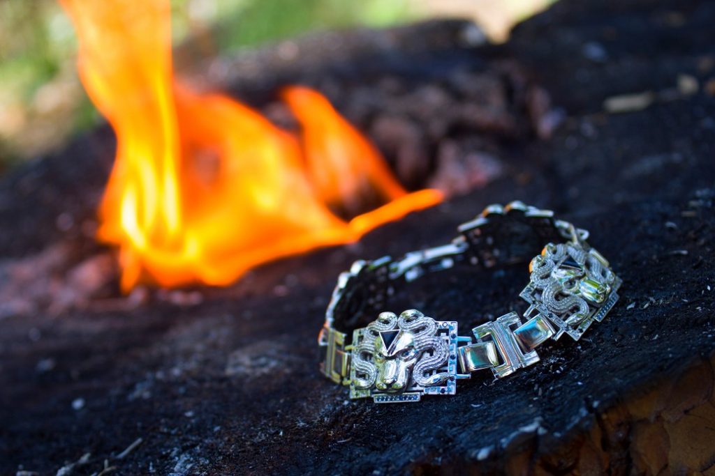 Godsforge Magic Jewellery