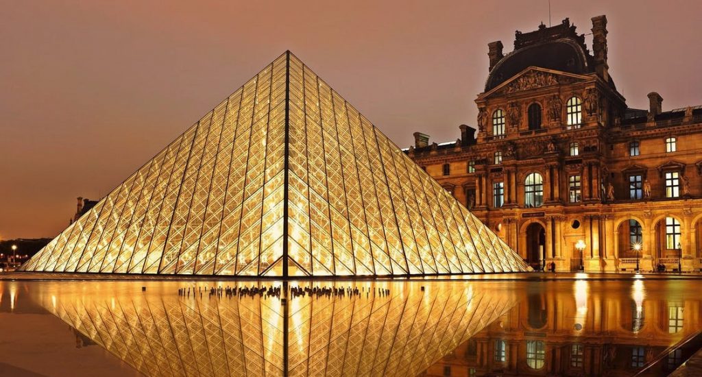 The Luxury Network France
