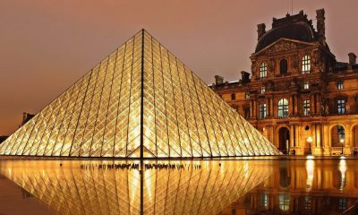 The Luxury Network Expands Its Reach By Launching Its Office in Paris