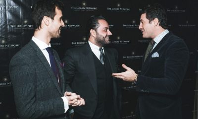 TLN Russia New Year Grand Event