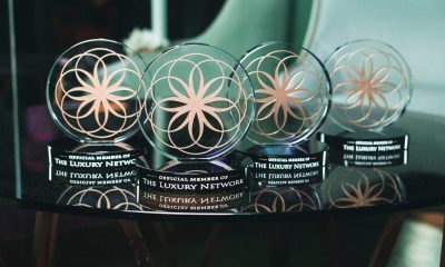 TLN Russia New Year Grand Event