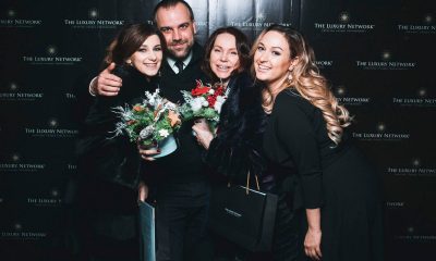 TLN Russia New Year Grand Event