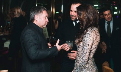 TLN Russia New Year Grand Event