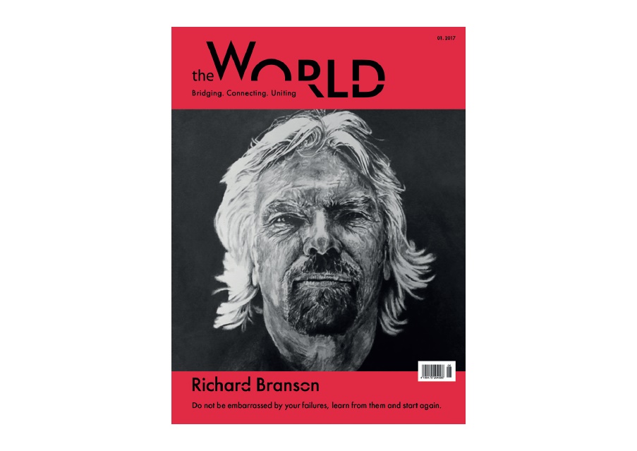 The World Magazine