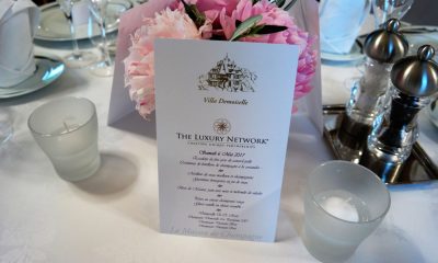 TLN Germany VIP Champahgne Weekend