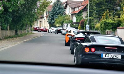 TLN Germany VIP Champahgne Weekend