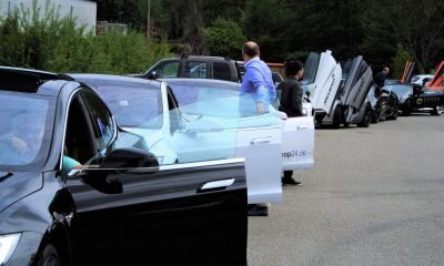 TLN Germany VIP Champahgne Weekend