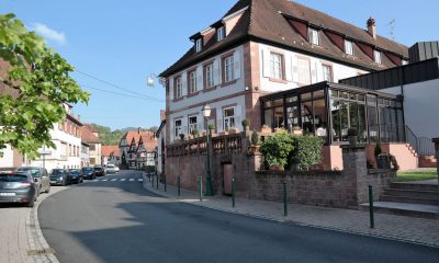 TLN Germany VIP Champahgne Weekend