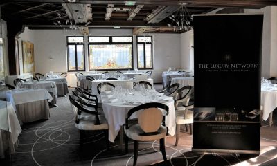 TLN Germany VIP Champahgne Weekend