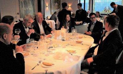 TLN Germany VIP Champahgne Weekend