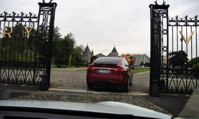 TLN Germany VIP Champahgne Weekend