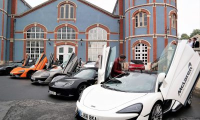 The Luxury Network Germany Hosts Exclusive VIP Trip to The Champagne Region in France
