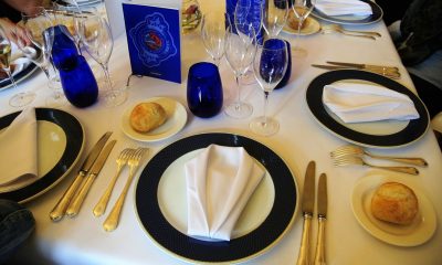 TLN Germany VIP Champahgne Weekend