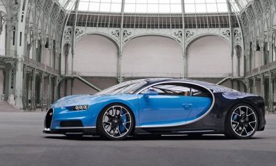 The Luxury Network Germany Welcomes Dörr Group as Their Newest Member