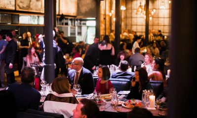 The World Magazine Presentation Supported by The Luxury Network Russia