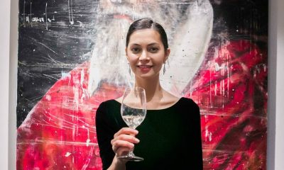 The Luxury Network Russia Hosts Tolstoy Gallery Birthday Celebration