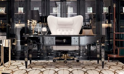Casa Ricca Joins The Luxury Network Russia
