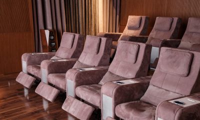 Fostergroup Joins The Luxury Network Russia