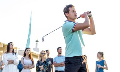 White Cup Pro AM Golf Tournament