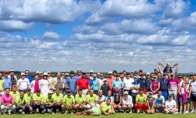 White Cup Pro AM Golf Tournament