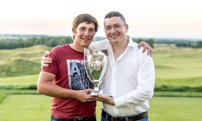 White Cup Pro AM Golf Tournament