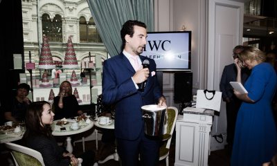 IWC Womens Business Breakfast