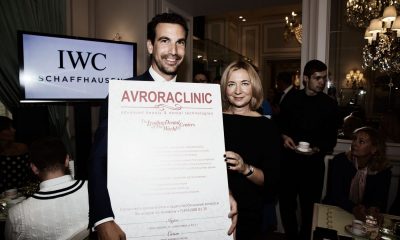 IWC Womens Business Breakfast