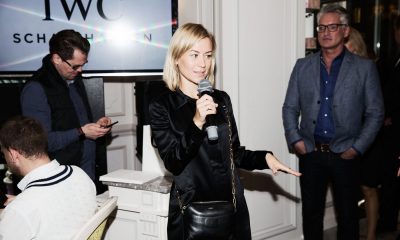 IWC Womens Business Breakfast