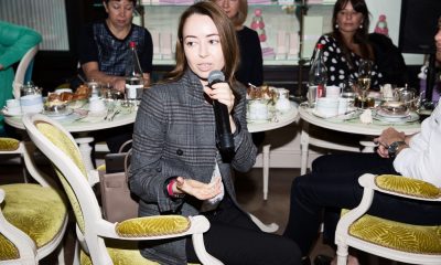 IWC Womens Business Breakfast