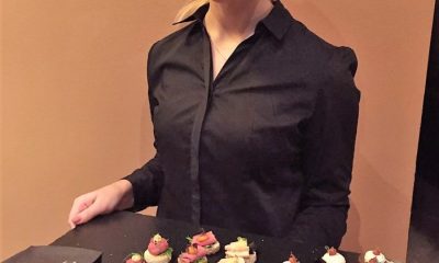 The Luxury Network Germany Wine Tasting