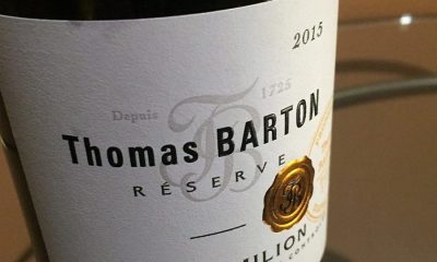 The Luxury Network Germany Wine Tasting