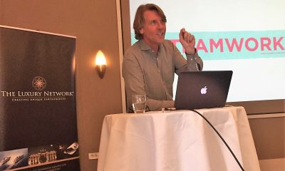 The Luxury Network Germany B2B Get-together and Workshop