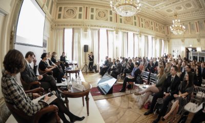 Luxury Goods Conference Supported by The Luxury Network Russia