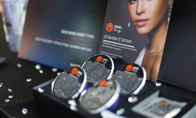 Angelo Accardi Exhibition Launch Event