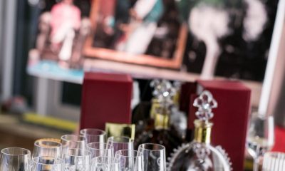 Angelo Accardi Exhibition Launch Event