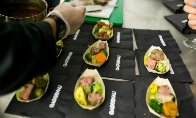 Angelo Accardi Exhibition Launch Event