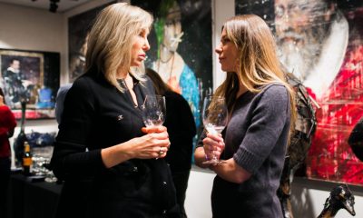 Exclusive Evening With Professor Elena Baranova