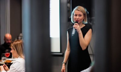 The Luxury Network Russia Directors New Year Event