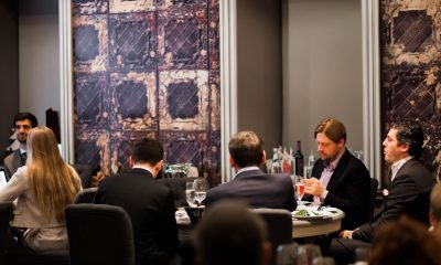 The Luxury Network Russia Directors New Year Event