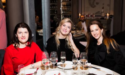 The Luxury Network Russia Directors New Year Event