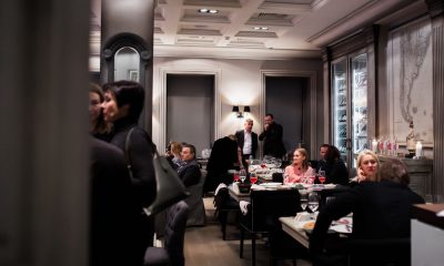 The Luxury Network Russia Directors New Year Event