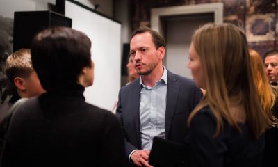 The Luxury Network Russia Directors New Year Event
