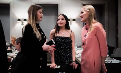 The Luxury Network Russia Directors New Year Event