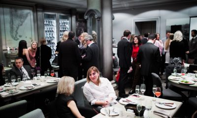 The Luxury Network Russia Hosts Directors New Year Event