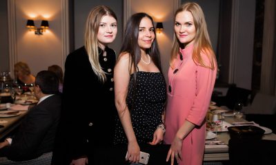 The Luxury Network Russia Directors New Year Event
