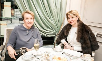 IWC Ladies Networking Event