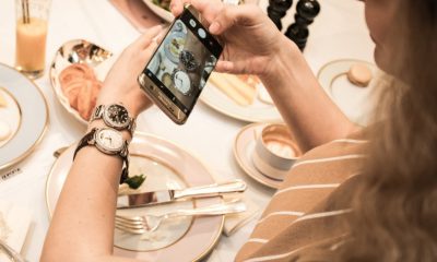 IWC Ladies Networking Event
